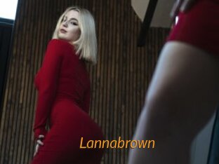 Lannabrown