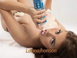 Lannajhonson
