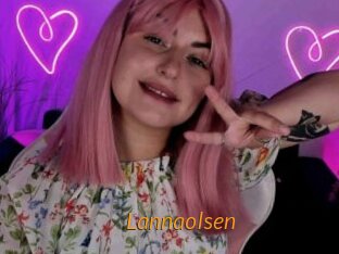 Lannaolsen