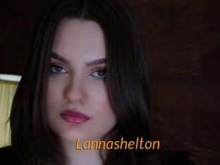 lannashelton Porn University