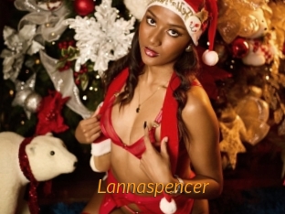 Lannaspencer