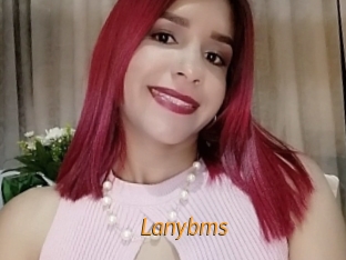 Lanybms