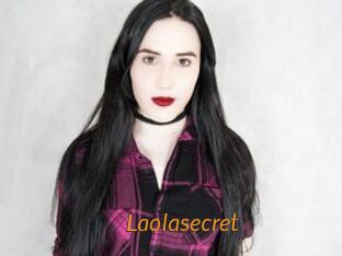 Laolasecret