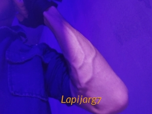 lapijarg7 Porn University