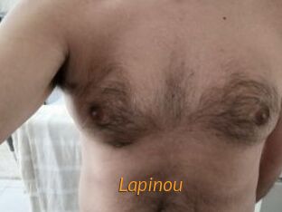 Lapinou
