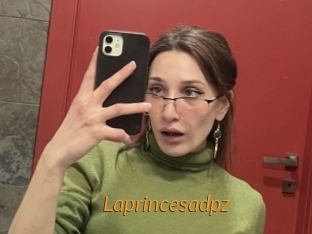 Laprincesadpz