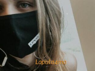 laputa4ma Porn University