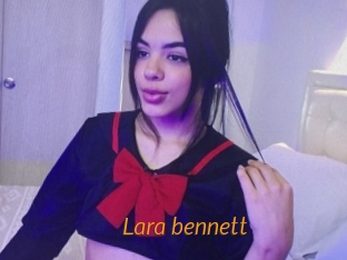 Lara_bennett