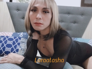 Laraatasha