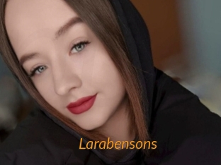 Larabensons