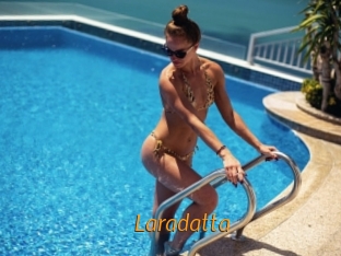 Laradatta