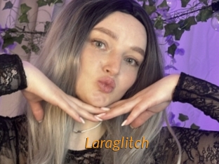 Laraglitch