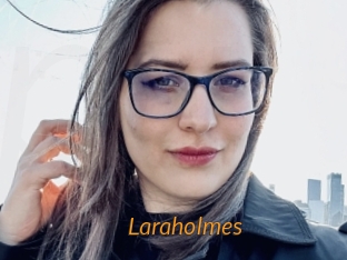 Laraholmes