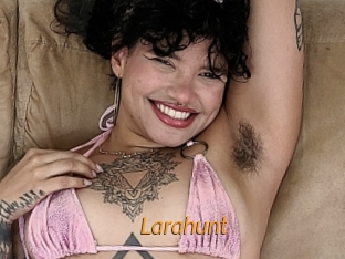 Larahunt