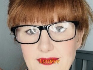 Larakee