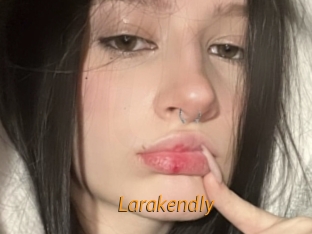larakendly Porn University