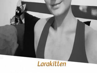 Larakitten
