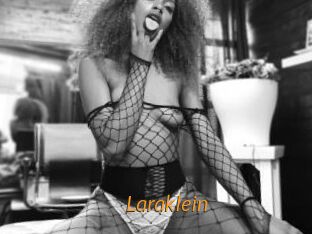 Laraklein
