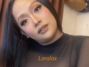 Laralax