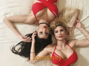 Laranhaley