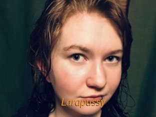 Larapussy