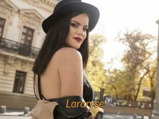Lararyse