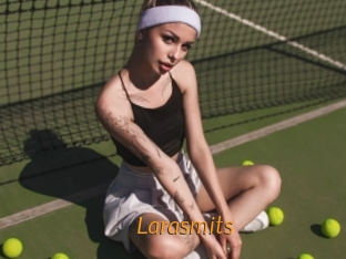 Larasmits