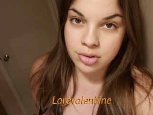 Laravalentine