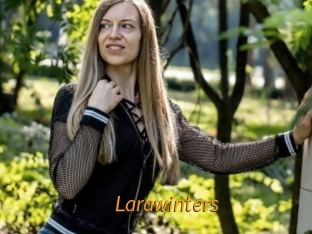 Larawinters