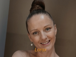 larax Porn University