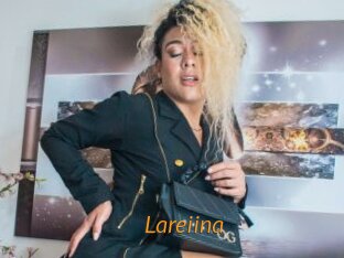Lareiina