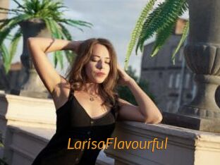 LarisaFlavourful