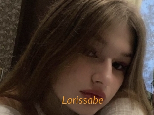 Larissabe