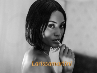 larissamartini Porn University
