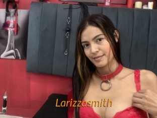 Larizzasmith