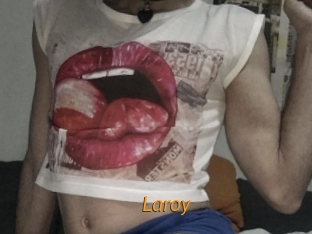 Laroy