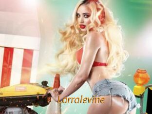 Larralevine