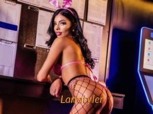 Larratyler
