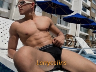 Larrycolins