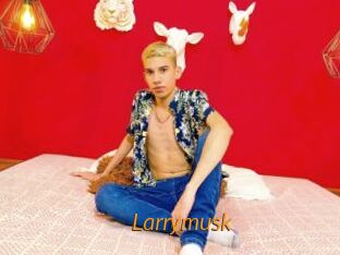 Larrymusk