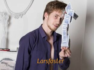 Larsfoster