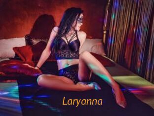 Laryanna