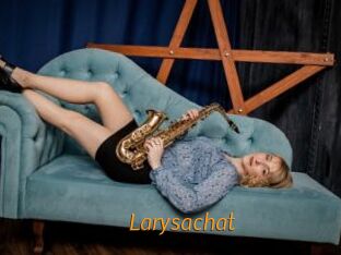 Larysachat