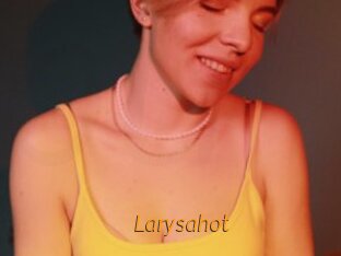 Larysahot