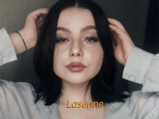 Lasenne