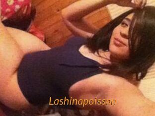 Lashinapoisson
