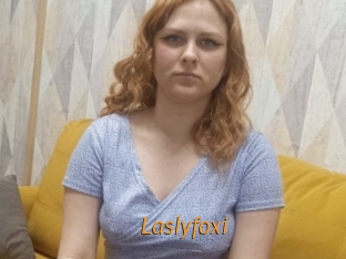 laslyfoxi Porn University