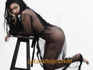 Latasshagetman