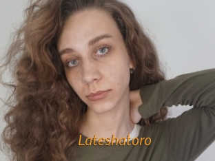 Lateshatoro