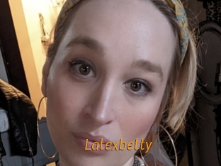 Latexbetty